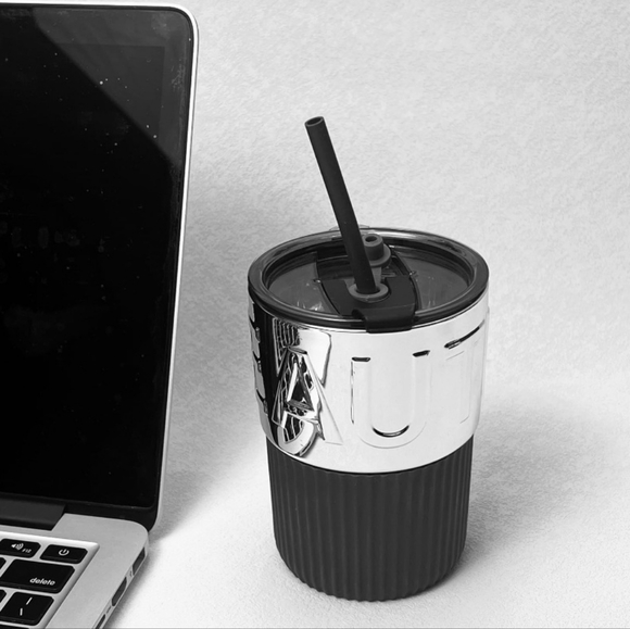 Beautiful coffee tumbler - Picture 3 of 6